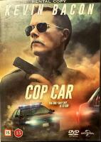Cop car