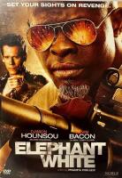 Elephant white