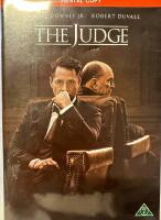 The judge