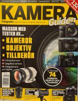 Kamera Guiden 