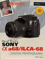Sony A68/ILCA-68