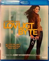 Lovligt Byte 