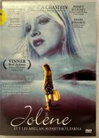 Jolene - Ett liv mellan avfartskyltarna