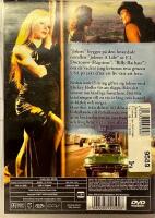 Jolene - Ett liv mellan avfartskyltarna