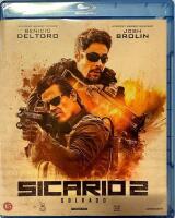 Sicario 2