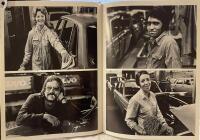 Dom kallar oss bilbyggare