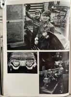 Dom kallar oss bilbyggare