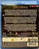 The lord of the rings