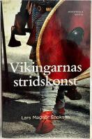 Vikingarnas stridskonst