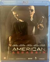 American assassin
