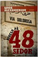 Bibeln p&aring; 48 sidor