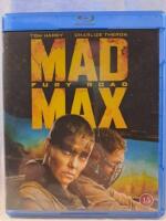 Mad Max Fury Road 