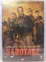 Sabotage