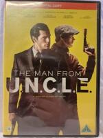 The man from uncle