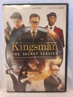 Kingsman - The secret service
