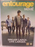 Entourage - The movie
