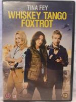 Whiskey Tango Foxtrot