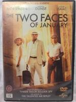The two faces of january