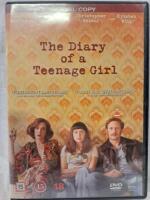 The diary of a teenage girl