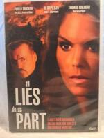 Til lies do us part 