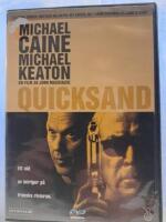 Quicksand 