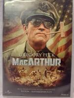 Mac Arthur 