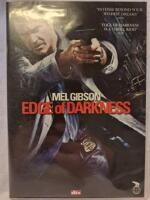 Edge of darkness 