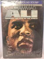 Muhammed Ali 