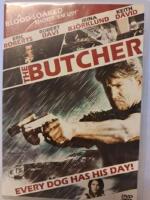 The butcher 