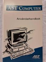 AST Computer 