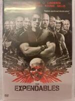 The expendables