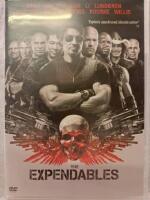 The expendables 