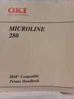 IBM Compatible Printer Handbook 