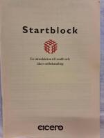 Startblock