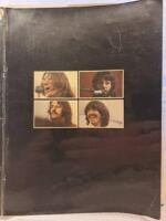 The Beatles get back 