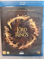 The lord of the rings