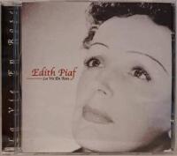 Edith Piaf - La vie en rose 