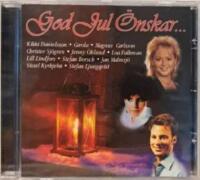 God Jul &Ouml;nskar... 