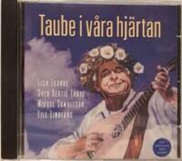 Taube i v&aring;ra hj&auml;rtan