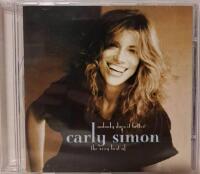 Carly Simon - Nobody does it better