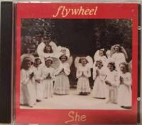 Flywheel - She