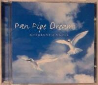 Pan Pipe Dreams - George Zampir