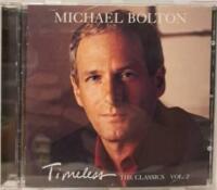 Michael Bolton - Timeless