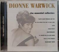 Dionne Warwick