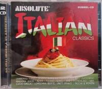 Absolute Italian Classics