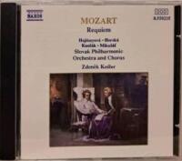 Mozart - Requiem