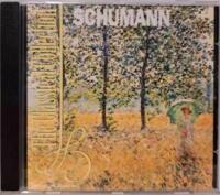 Schumann Romantic legends