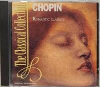 Chopin - Romantic classics