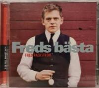 Freds b&auml;sta - Fred &Aring;kerstr&ouml;m