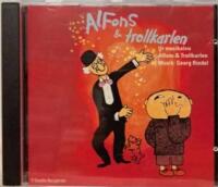 Alfons & Trollkarlen 